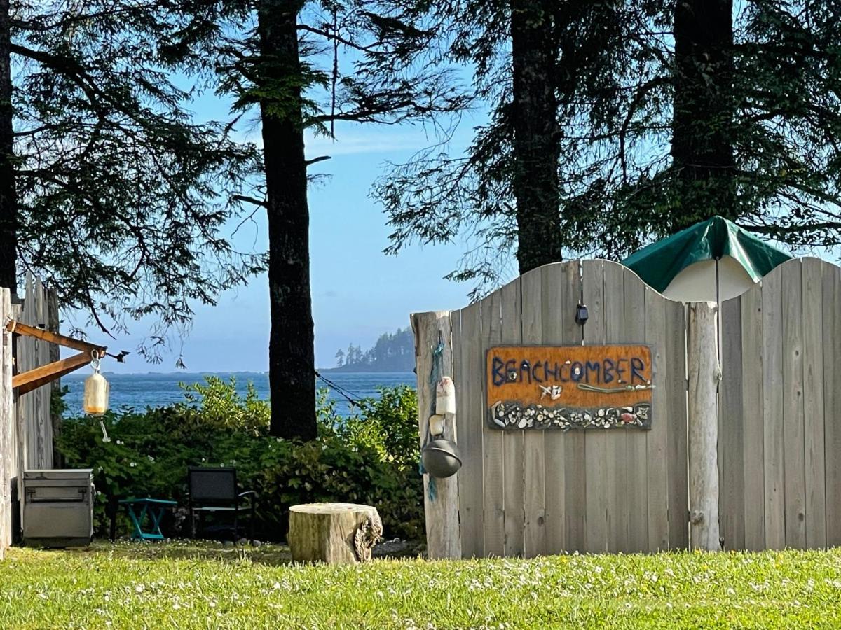 So Damn Lucky Glamping Hotel ยูคลูเลต ภายนอก รูปภาพ